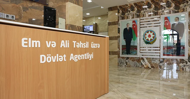 Azərbaycanlı alim Prezidentə müraciət etdi: Müvafiq dövlət qurumu şikayətinə dərhal RƏSMİ CAVAB VERDİ KONKRET
