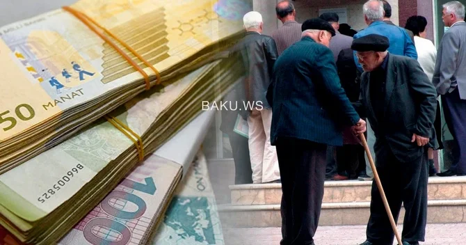 Əhaliyə ŞAD XƏBƏR: Sabah bu rayonlar üzrə pensiyalar ödəniləcək