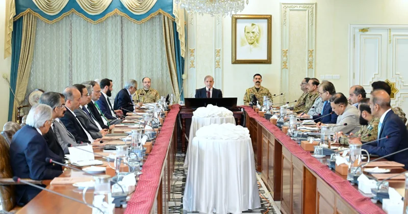 Pakistan Hindistanın ərazisində terror düşərgələrinin olması ilə bağlı iddiaları qəti şəkildə rədd edir