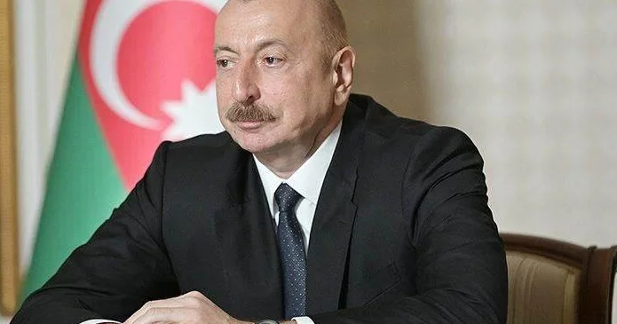 Стали известны причины переноса визита Президента Ильхама Алиева в Москву