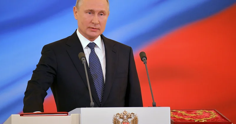 Putindən dəhşətli tapşırıq Son 2 gün...