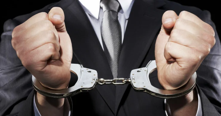 Şəhər Polis İdarəsinin rəisinə cinayət işi açıldı
