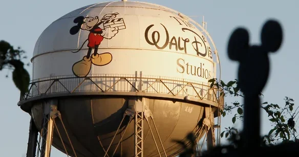 Walt Disney построит парк развлечений в Абу Даби