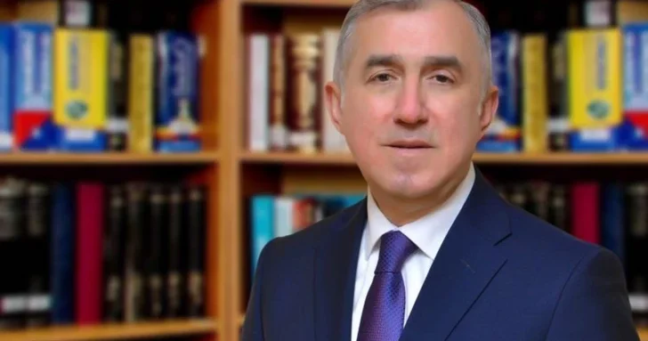 Врио министра экономики Нахчыванской АР освобожден от должности