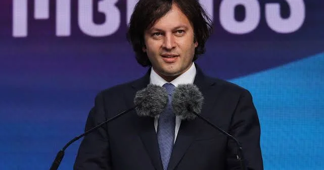 Kobaxidze: Radikallar siyasətdən uzaqlaşdırıldıqdan sonra Gürcüstan cəmiyyəti birləşəcək
