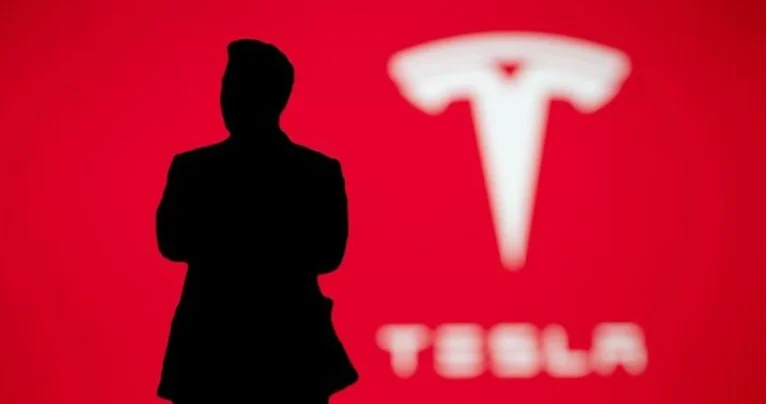 Avropada Tesla satışları azalmağa davam edir