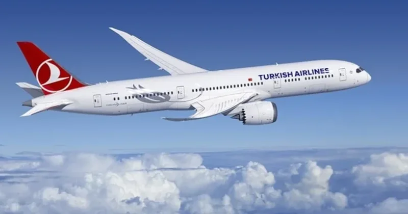 Türk Hava Yolları bu uçuşları ləğv edir