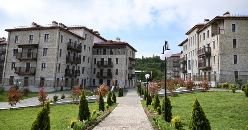 Böyük Qayıdışın izi ilə!
