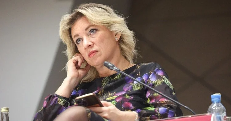 Zaxarova: Almaniya hökumətindəki dəyişikliklərin Rusiya üçün əhəmiyyəti yoxdur