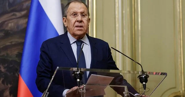 Lavrov Ukrayna böhranının həlli şərtlərini açıqlayıb