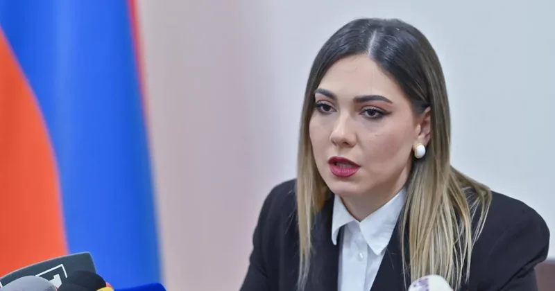 Минюст Армении: Изъятие из Конституции ссылки на Декларацию о независимости не обсуждалось