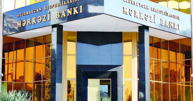 Sənaye və nəqliyyat kreditləri çoxalıb