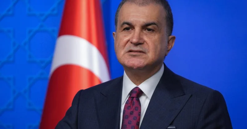 Türkiyənin Hakim Partiyası Pakistana hərbi zərbələri pisləyib