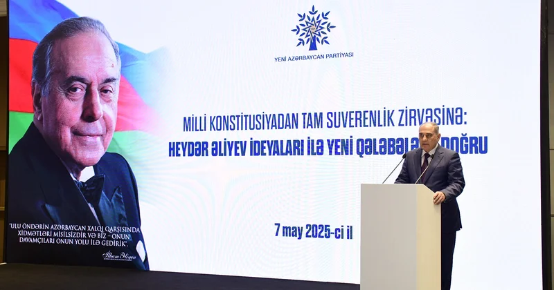 YAP Mərkəzi Aparatı ilə Yasamal rayon təşkilatının birgə tədbiri keçirilib YENİLƏNİB/FOTOLAR