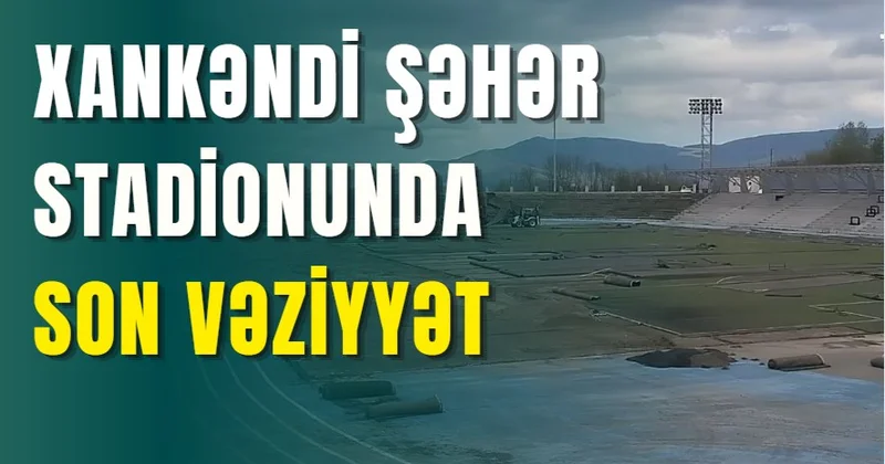 III MDB Oyunlarına hazırlıq hansı səviyyədədir?
