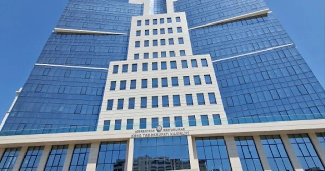 Nazirliyin vəzifəli şəxsləri bu bölgələrdə vətəndaş qəbulları keçirəcək
