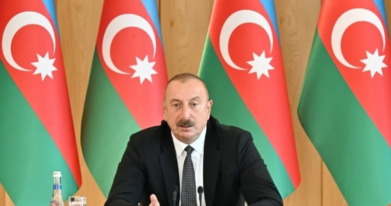 “Türkiyə ilə Azərbaycan arasındakı əlaqələr bölgədə sülhə xidmət edir”
