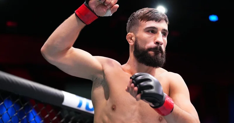 Nizami Sadıxov Rafael Fiziyevlə döyüş barədə düşünmür