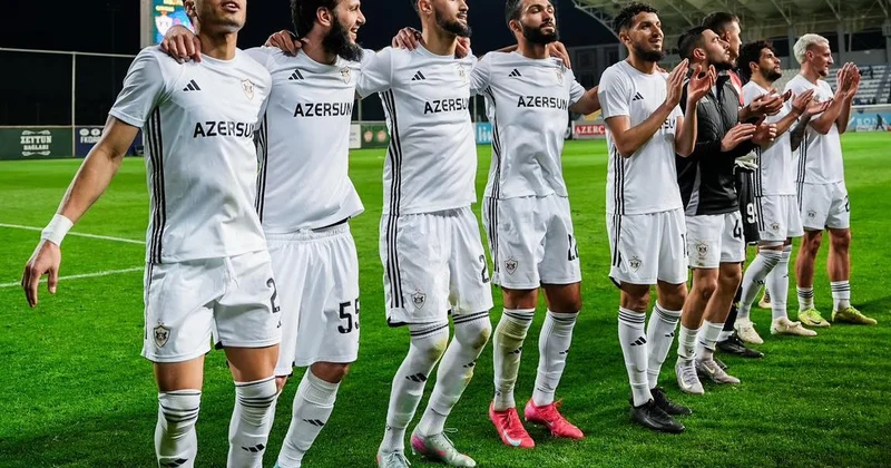 “Qarabağ” PSJ dən qələbə gözləyir