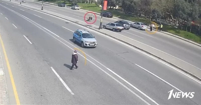 МВД обратилось к пешеходам после очередной трагедии ВИДЕО