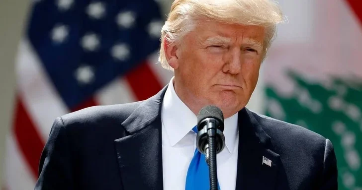 Дональд Трамп отреагировал на начало боевых действий между Индией и Пакистаном