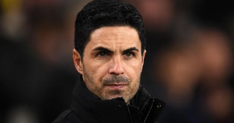 Arteta: Tarix yazmaq üçün Parisdəyik