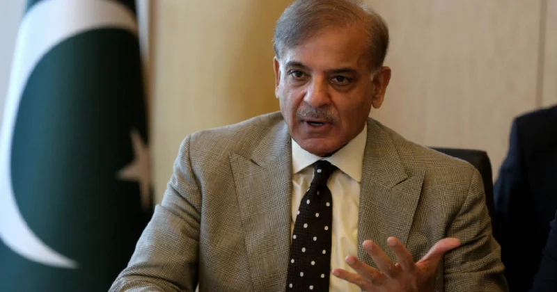 Şərif: Hindistan terror aktı ilə bağlı əsassız ittihamlar irəli sürür