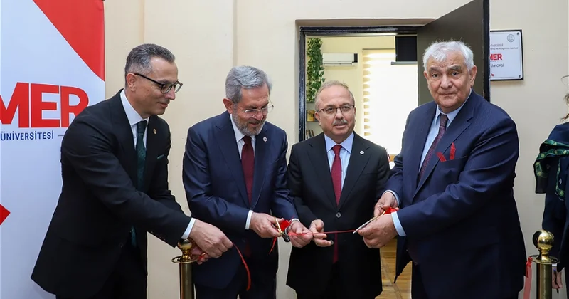 Ankara Universiteti TÖMER ADU da