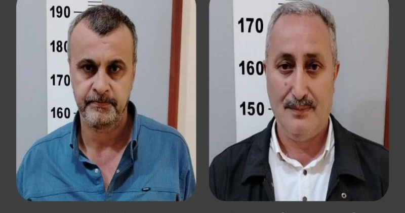Binədə sənədləri olmayan torpaqları sataraq dələduzluq edənlər saxlanılıblar