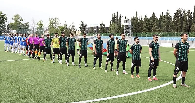 “Çinar Zəngilan”ın nümayəndəsi 5 oyunluq diskvalifikasiya olunub