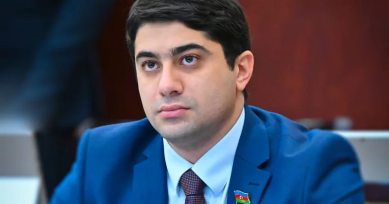 Yüksəksəviyyəli təmaslar Azərbaycan Vyetnam əlaqələrinin inkişafında xüsusi rola malikdir RƏY