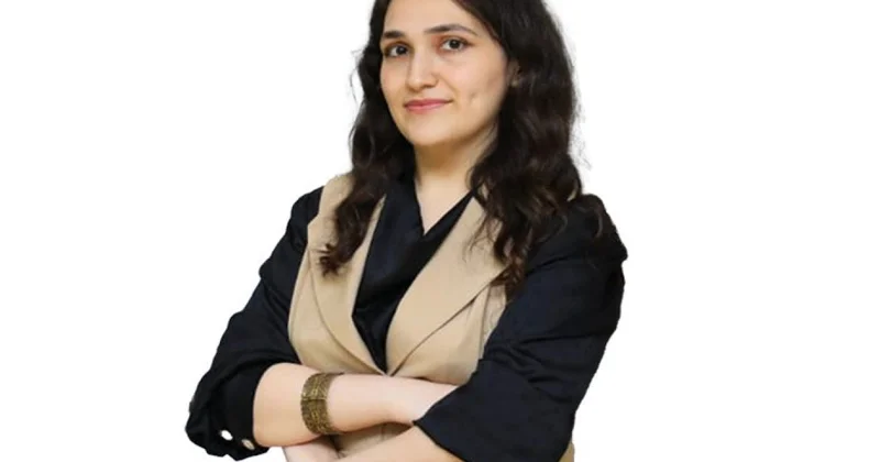Pəncərədə işıq Günel Natiqqızı