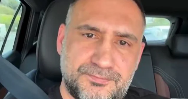 Ümit Karandan həbs olunması ilə bağlı xəbərlərə cavab Video