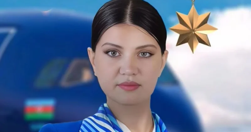 Milli Qəhrəman Hökumə Əliyevanın xatirə muzeyi yaradılır FOTO