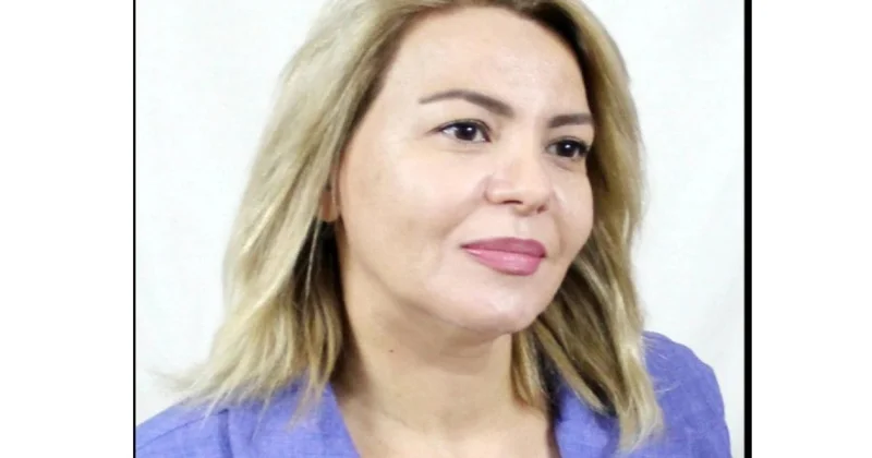 Sədaqət Pərvanə Əliqızının hekayəsi
