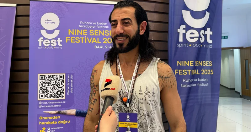 Beynəlxalq Yoqa Festivalı: Ruhun Sükunəti, Bədənin Ahəngi