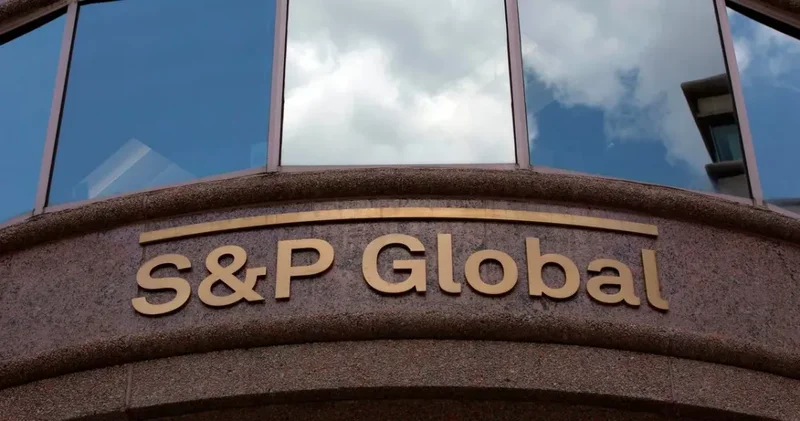 S&P об успешных реформах, проведенных в банковском секторе Азербайджана