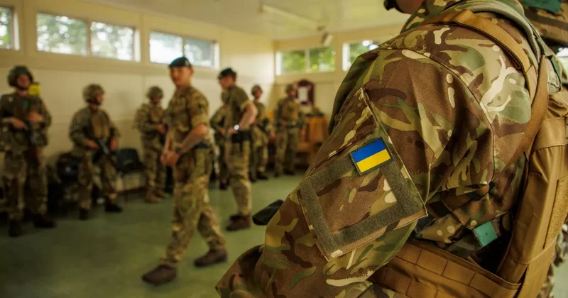 Польский министр: ЕС обучил 73 тысячи украинских военных