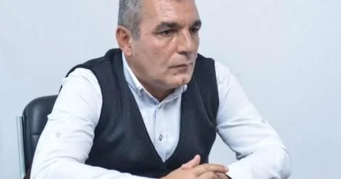 İlham Əliyevin Rusiyaya getməməsi doğru qərardır NATİQ CƏFƏRLİ