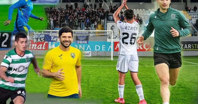Amin Rzayevi nə gözləyir: “Porto”, “Sportinq”, yoxsa...? ARAŞDIRMA