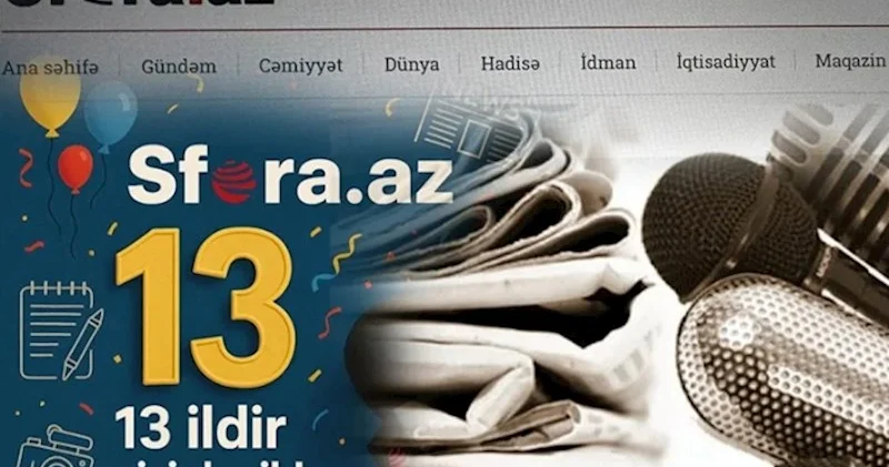 üçün 13 nəhs rəqəm deyil