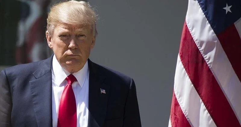 Трамп готов помочь Индии и Пакистану преодолеть виток напряженности