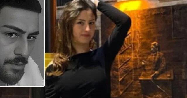 Bacı qardaş vəhşicəsinə qətlə yetirildi FOTO