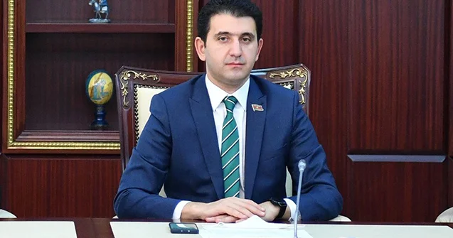 “Kiberhücumların intensivliyi strateji planlaşdırılmış əməliyyatlar olduğunu göstərir”