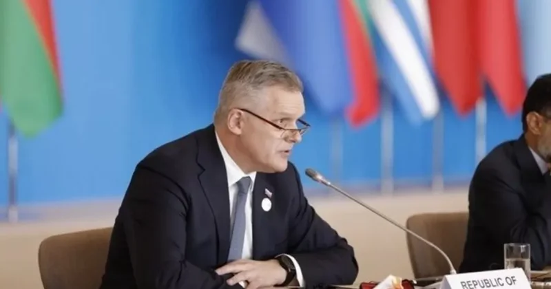 Кумер: Память о Мехди Гусейнзаде служит прочным мостом дружбы между Словенией и Азербайджаном