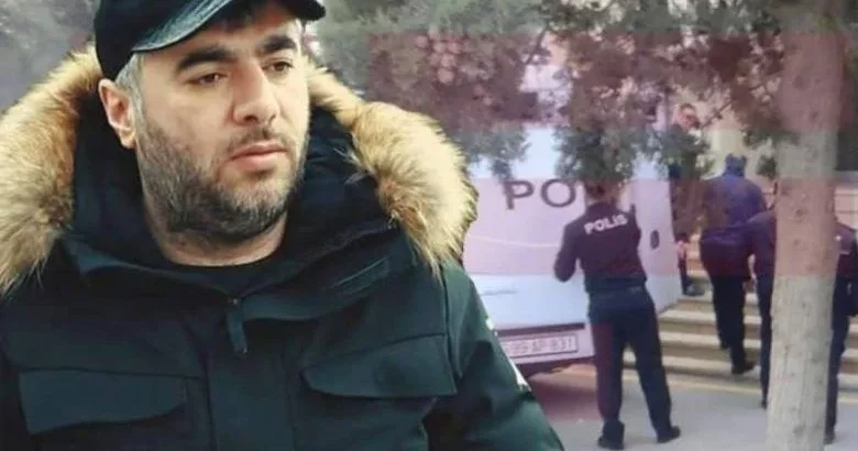 Rəşad Dağlı azadlığa BURAXILIR? Komissiyadan AÇIQLANDI