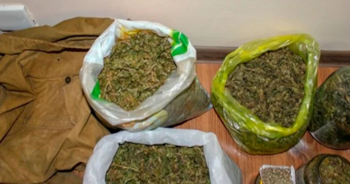 Ötən gün 9 kiloqramdan çox narkotik aşkar edildi