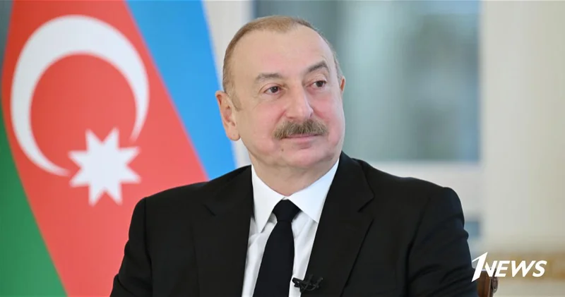 От имени Президента Ильхама Алиева дан государственный прием в честь Генсека Центрального Комитета Коммунистической партии Вьетнама