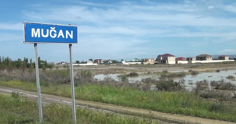 Rayon Fövqəladə Hallar Komissiyasının sədri: Hacıqabulda sel sularının vurduğu ziyanla bağlı komissiya yaradılıb