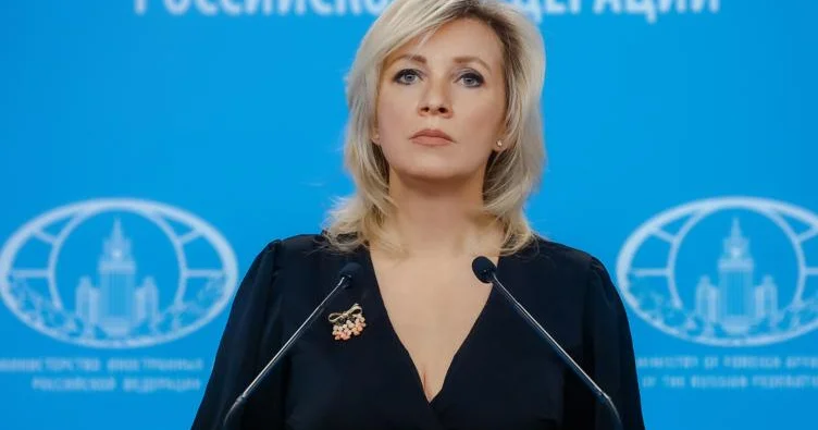 Rusiya Almaniya ilə münasibətlərin yaxşılaşacağına ümidini itirib